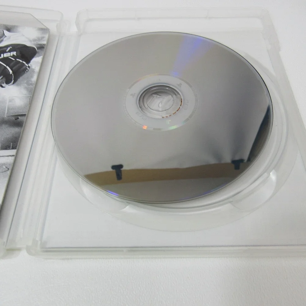 NHL 13 (Sony‎ PlayStation 3, 2012) CIB 2